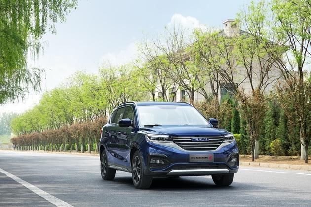 5款2018年7月上市SUV新车型 国产宝马X3和奥迪Q5L你选哪个