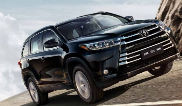 toyota是丰田的什么车型