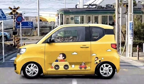 五菱宏光mini图,五菱宏光mini 五菱宏光mini充一次电多少度