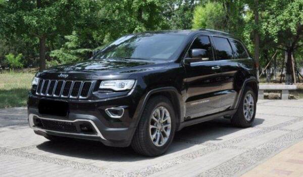 suv排行榜网 车型推荐 手机阅读jeep是美国一家生产越野汽车的汽车