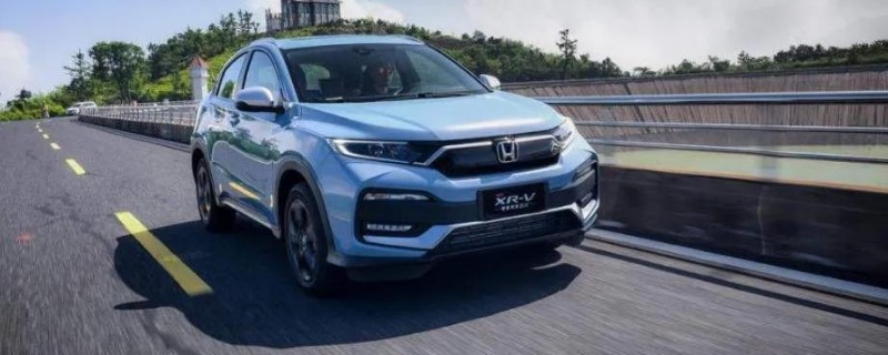 v车标suv是什么车