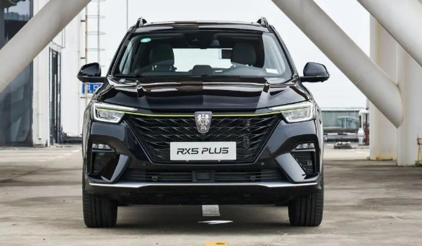 荣威rx5 plus三大件 — suv排行榜网