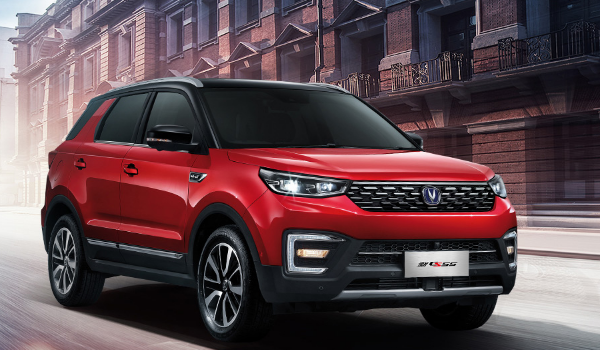 10万以下买什么车好 十万以下口碑最好的车(长安cs55口碑极佳)