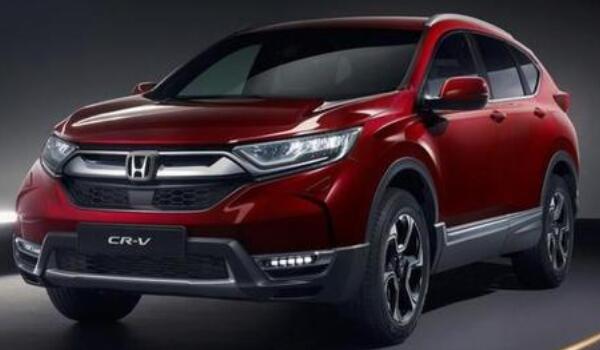 新一代本田crv思威分为1.5t汽油版车型和2.0l混合动力车型,1.