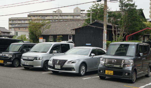 日本车有哪些品牌 13大汽车品牌