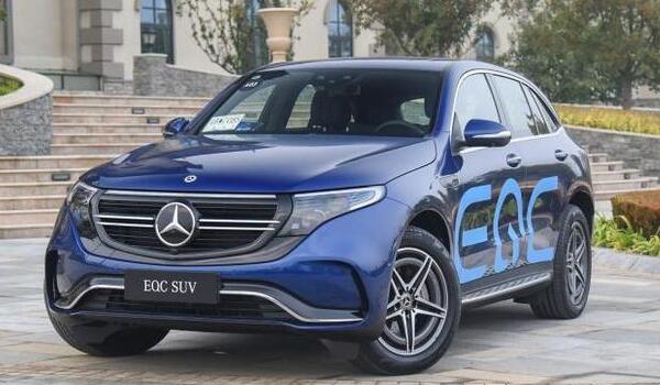 40万至50万奔驰suv 共有5款车型可选(北京奔驰glc售价39.78-58.