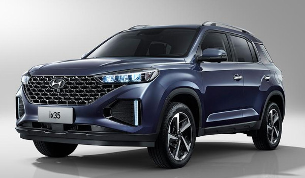 suv排行榜网 汽车评测 手机阅读 现代ix35是一款十分经典的家用型suv
