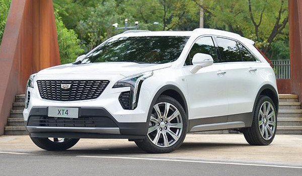 凯迪拉克xt4是什么级别的车 定位为紧凑型suv(车身轴距长达2.7米)