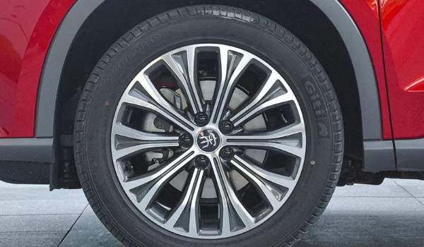 比亚迪宋pro轮胎型号尺寸22560r18佳通轮胎