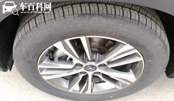 比亚迪宋pro轮胎型号尺寸22560r18佳通轮胎