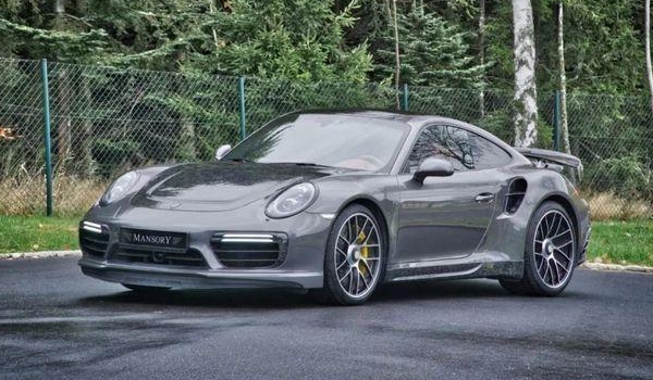 保时捷911最低选配多少钱 carrera 3.0t售价126.50万元且裸车无优惠