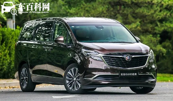 别克gl8陆尊哪款性价比高 别克gl8陆尊怎么样(豪华型)