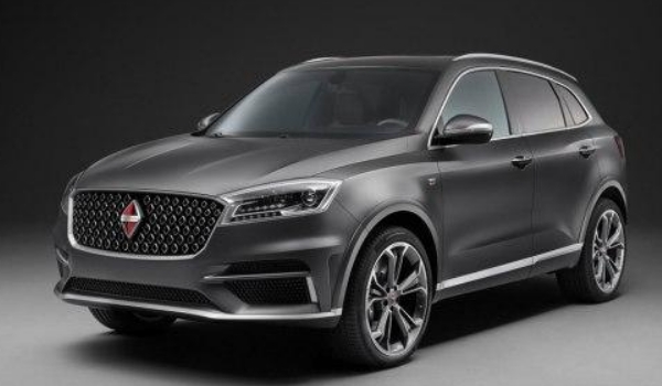 suv排行榜网 汽车报价 手机阅读宝沃bx7是一款德系的中型suv,这款suv