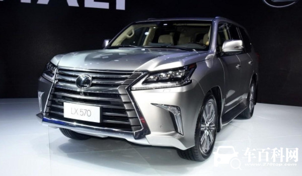 lx200雷克萨斯报价,ls200雷克萨斯老款 雷克萨斯lx二手车价格 雷克萨斯lx保值率怎么样(大型suv中排第8名)