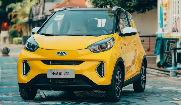 2021款新能源汽车,电动汽车排名前十名 奇瑞小蚂蚁新能源汽车2021款价格小蚂蚁新能源汽车2021款多少钱2021款