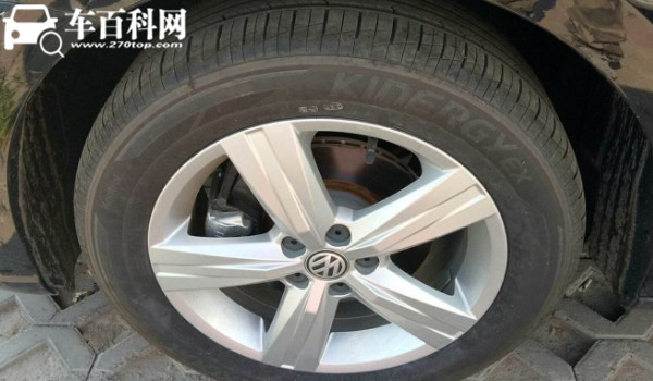 大众新朗逸轮胎型号 朗逸车轮胎规格(225/45 r17)