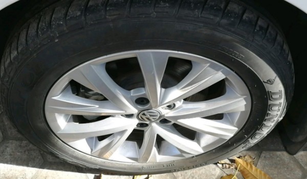 大众新朗逸轮胎型号 朗逸车轮胎规格(225/45 r17)