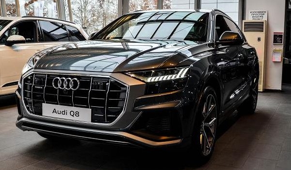 奥迪q8口碑怎么样奥迪q8值得买吗产品质量优秀