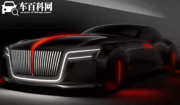 红旗朱雀新款2022款价格2022款朱雀仅售14万一辆