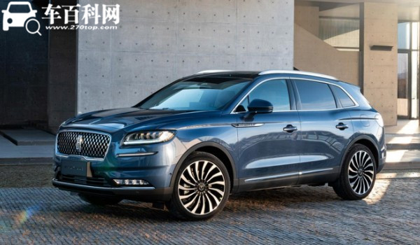 进口林肯航海家2021款报价及图片 2021款航海家售价31万 — suv排行榜