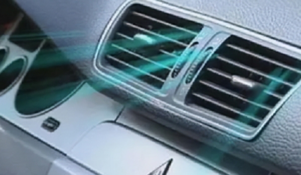 汽车停车的时候可以开空调吗 可以开启空调系统