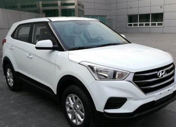 北京现代中型suv,高性价比才是王道