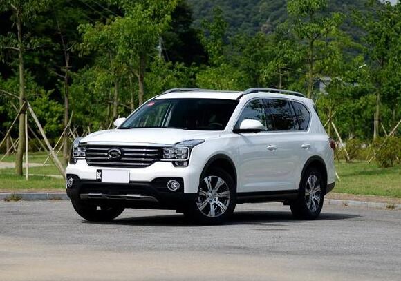 中型suv20万左右车型，你会选择国产车吗