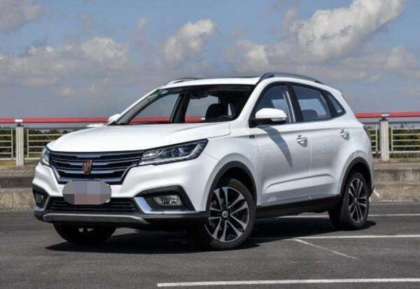 10w左右的SUV哪款好 10万内的SUV车型排行榜