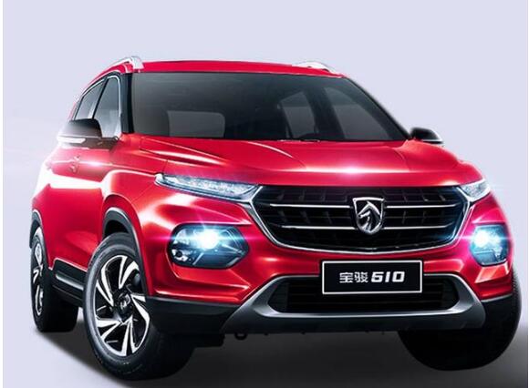 国产最好的suv，2018年第一名已疯卖17万+辆