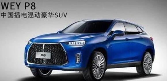 长城suv油耗怎么样，这款SUV油耗仅有2.3L