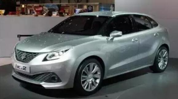 6万左右的铃木小型suv，颜值超高巅峰之作