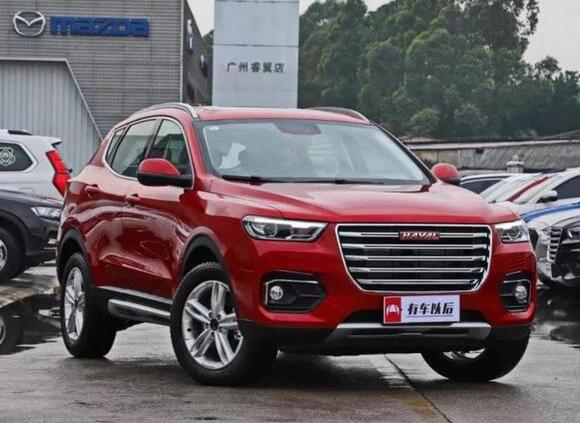 2018年新上市的suv，这几款都值得大家考虑