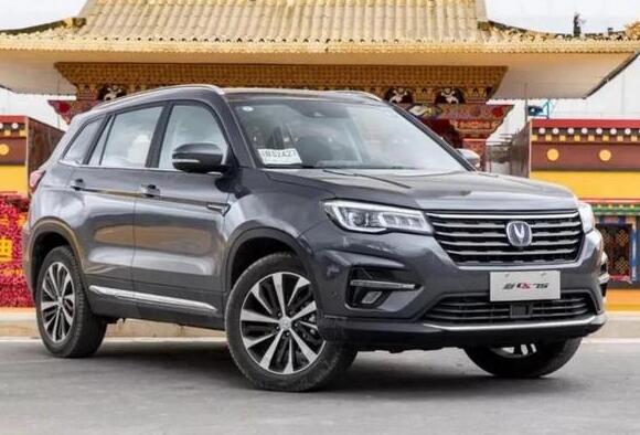 2018年新上市的suv，这几款都值得大家考虑