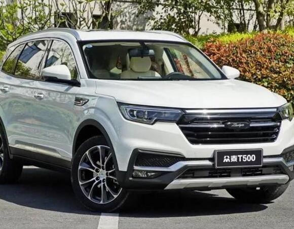 2018年新上市的suv，这几款都值得大家考虑