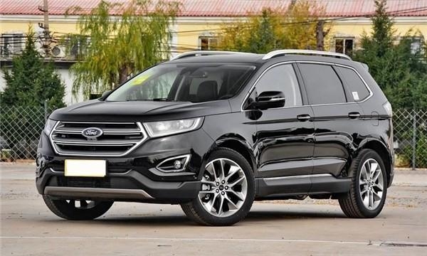 2018年5月30万SUV销量排行榜 30万SUV1-10名车型推荐