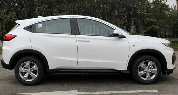 2018年5月本田XR-V销量（14838辆）， 本田XR-V小型SUV的价值之选