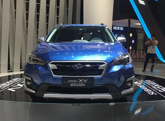 20万性价比高的suv，这款进口车更具性价比