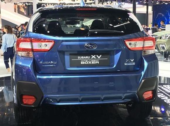 20万性价比高的suv，这款进口车更具性价比