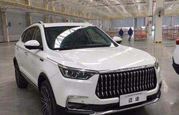 最经济实用的suv，这3款SUV新车10万左右，经济又实用