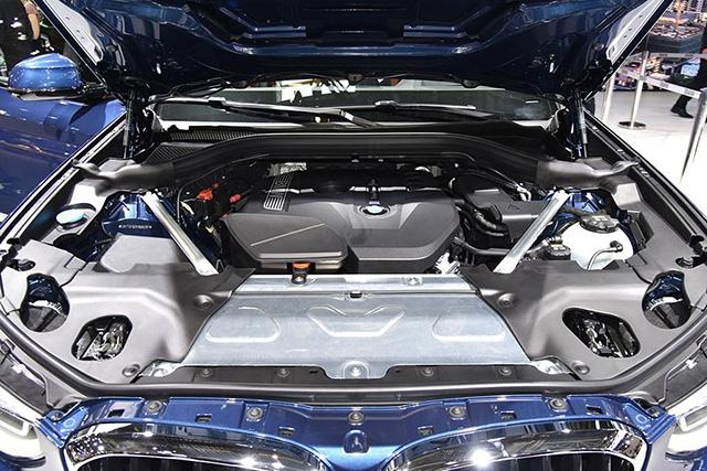 5款2018年7月上市SUV新车型 国产宝马X3和奥迪Q5L你选哪个