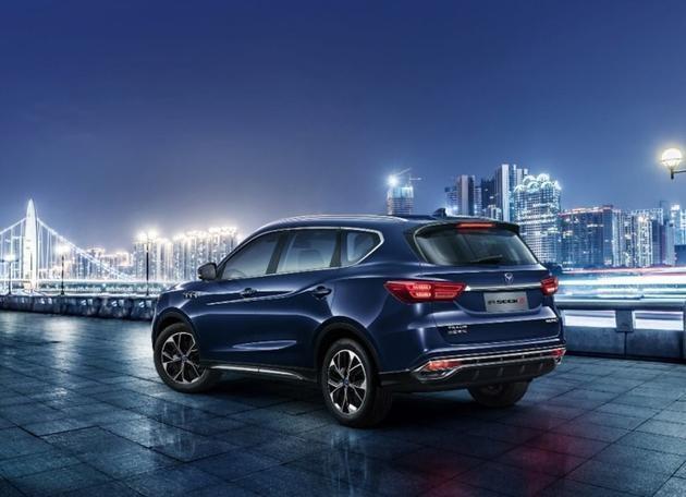 5款2018年7月上市SUV新车型 国产宝马X3和奥迪Q5L你选哪个