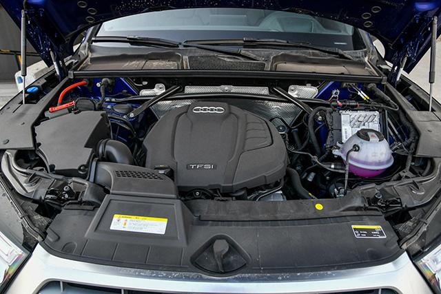 5款2018年7月上市SUV新车型 国产宝马X3和奥迪Q5L你选哪个