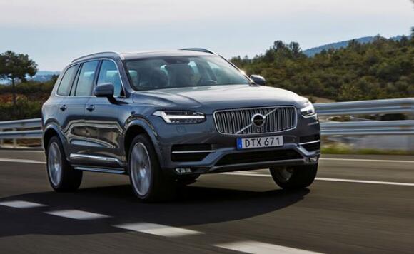 沃尔沃xc90降价23万元，它降价背后的真相是什么呢