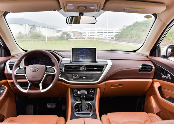 2018年长安CX70销量有多少 长安CX70怎么样（年度排名：第30名）