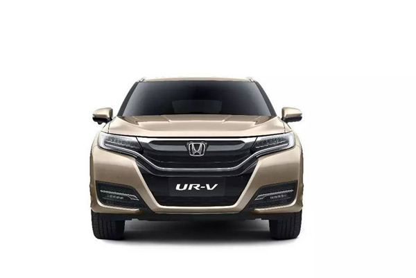 2018年本田UR-V销量有多少 本田UR-V怎么样（年度排名：第65名）