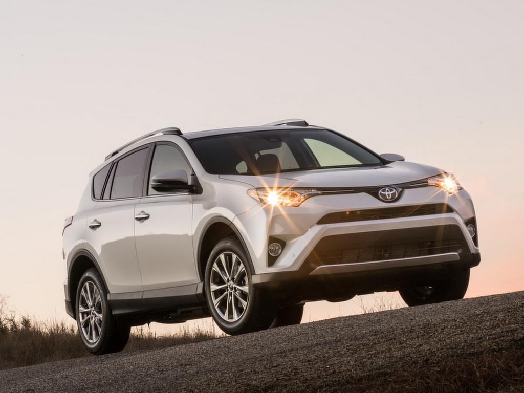 2019款丰田rav4怎么样 质量过关全面升级