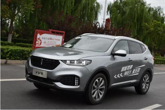 2018年上市全部新款suv，各月上市新款SUV详细介绍