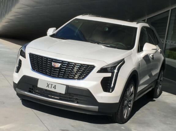 全新捷豹suv E-PACE，上市以来频频降价却销量冷淡