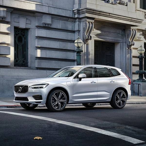 2019沃尔沃xc60怎么样 2019沃尔沃xc60值得买吗