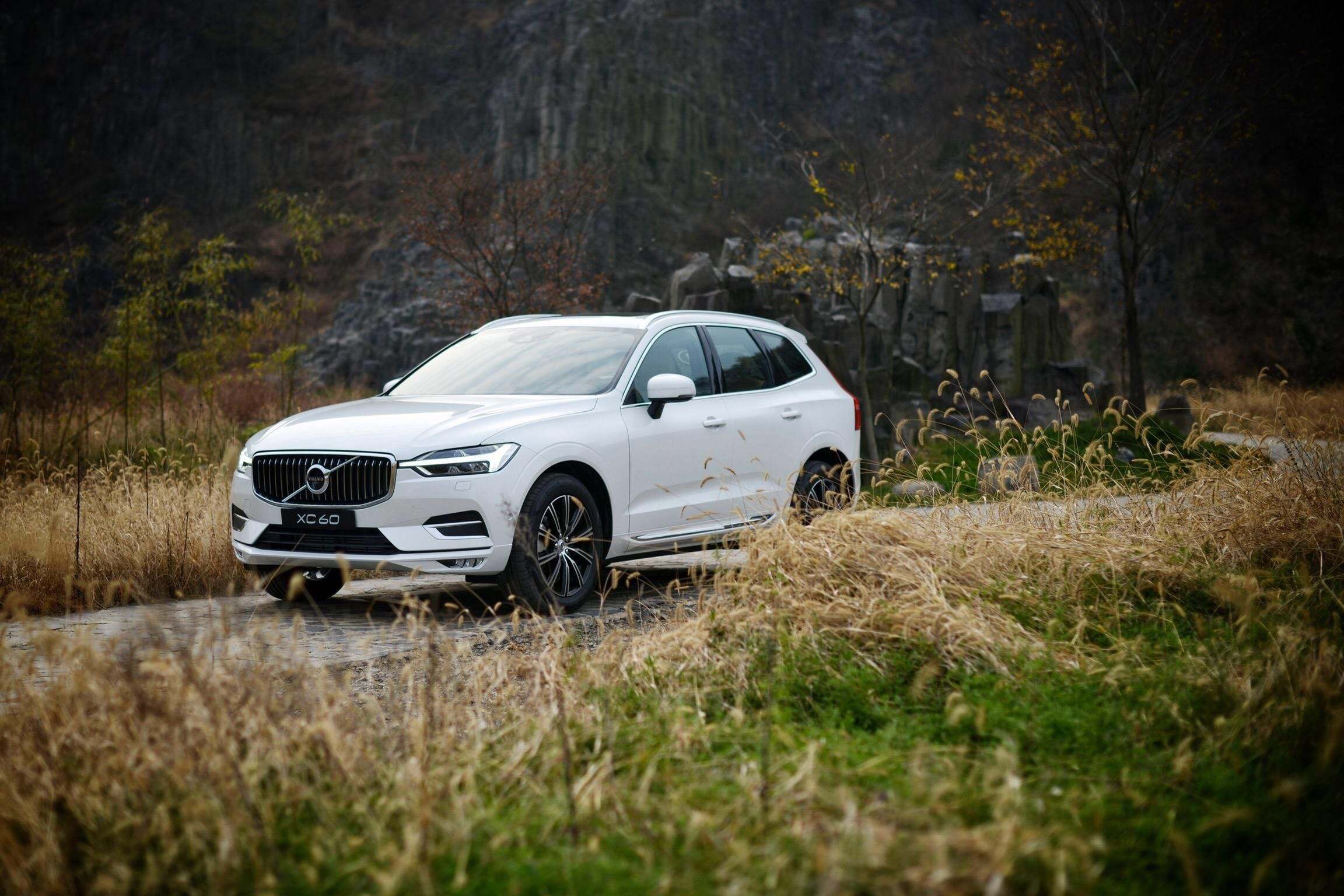 2019沃尔沃xc60怎么样 2019沃尔沃xc60值得买吗